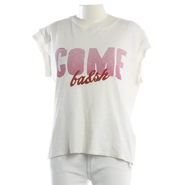 Shirt, in Multicolored, Cotton, Ba&sh