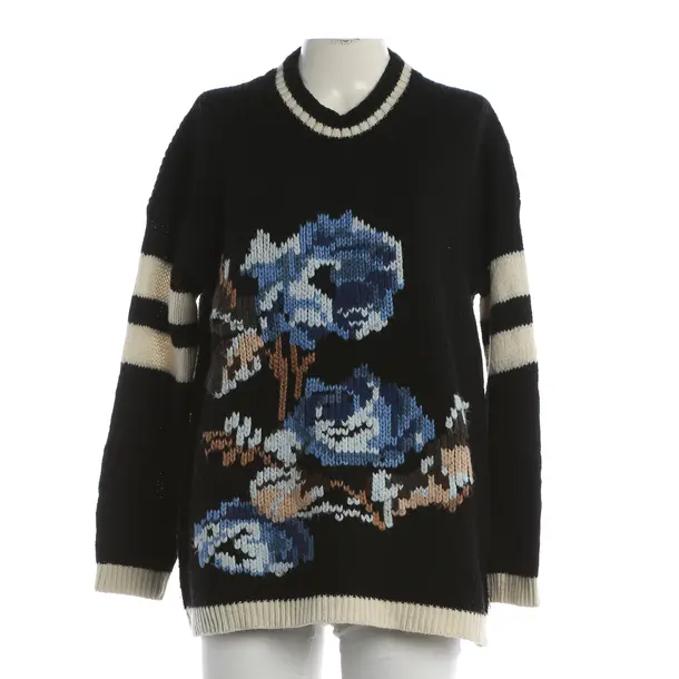 Jumper, in Multicolored, Wool, Twin Set
