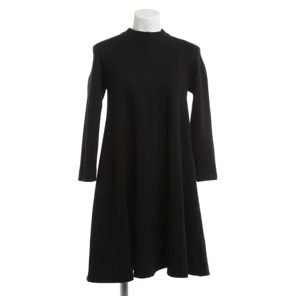Dress, in Black, Acrylic, Missoni M