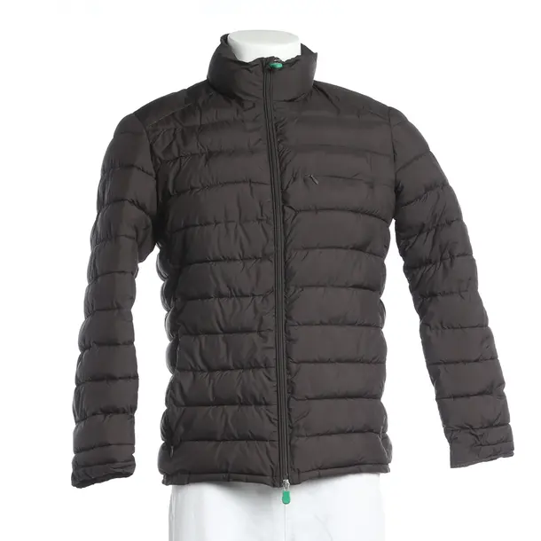 Übergangsjacke, in Braun, Polyester, Save the Duck