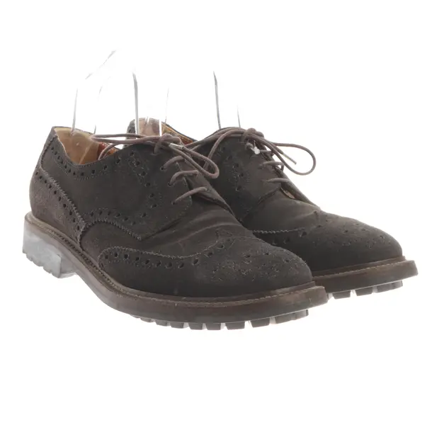Slip On Shoes, in Gray, Church´s