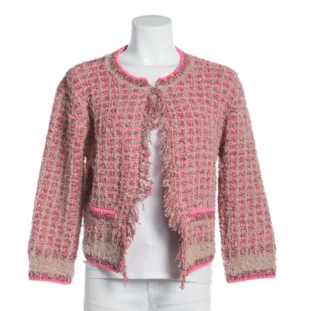 Blazer, in Multicolored, Polyester, Twin Set