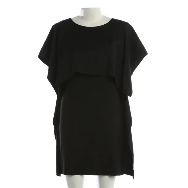 Shirt, in Black, Wool, Maison Martin Margiela