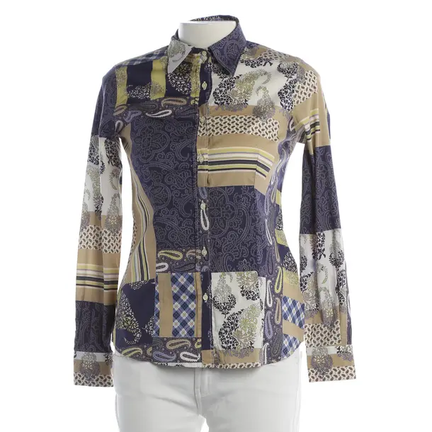 Camicetta, in Multicolore, Cotone, Etro
