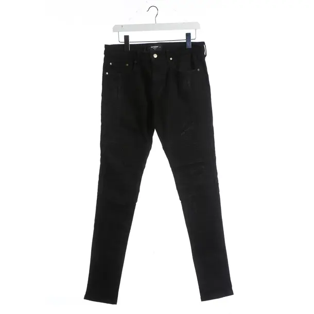 Jeans, in Black, Cotton, Represent
