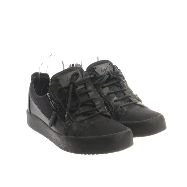 Sneaker, in Schwarz, Giuseppe Zanotti