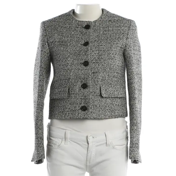Blazer, in Schwarz, Baumwolle, Golden Goose