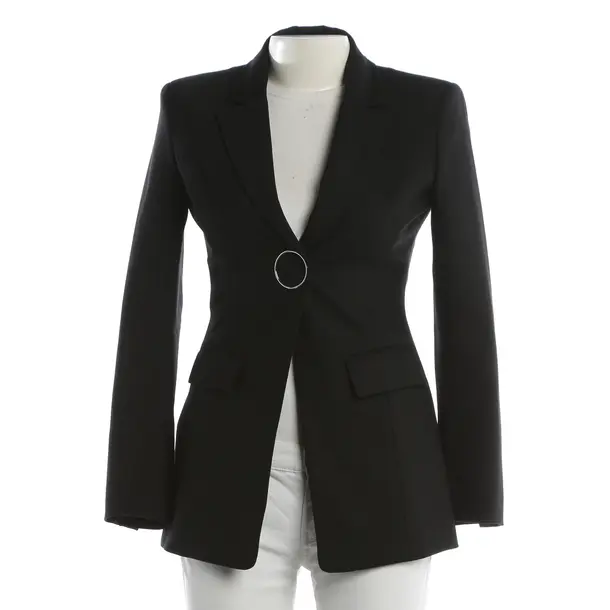 Blazer, in Nero, Poliestere, Patrizia Pepe
