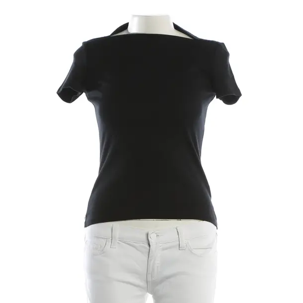 Camicia, in Nero, Cotone, Kate Spade New York