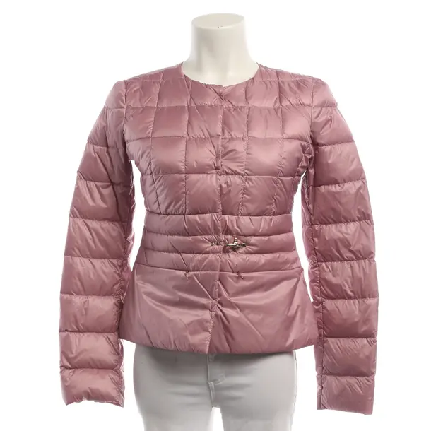 Giacca mezza stagione, in Rosa chiaro, Poliammide, Fay