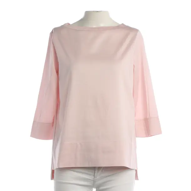 Long Sleeve Shirt, in Light Pink, Cotton, Circolo 1901