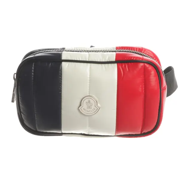 Bum Bag, in Multicolored, Polyamide, Moncler