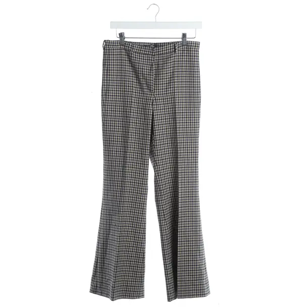 Pantaloni, in Multicolore, Poliestere, Max Mara