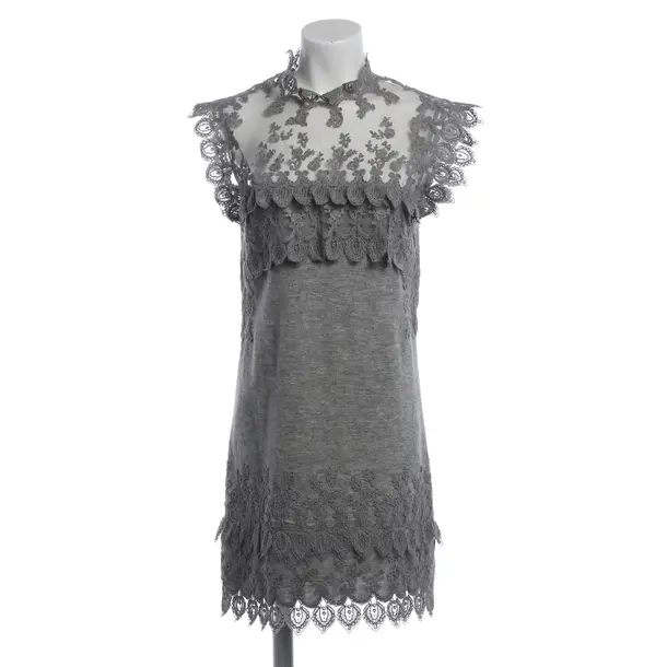 Abito, in Grigio, Cachemire, Ermanno Scervino