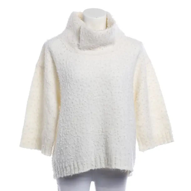 Maglione, in Beige, Lana, Blumarine