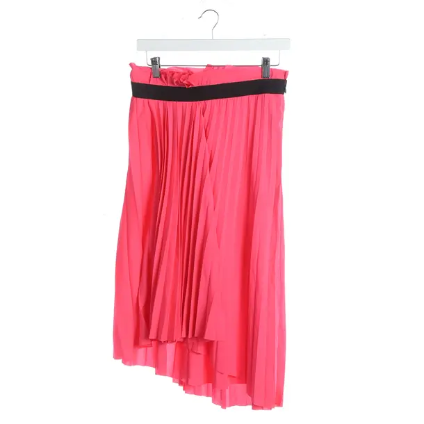 Rock, in Rosa, Polyester, Balenciaga