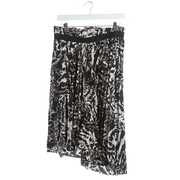 Skirt, in Black, Polyester, Balenciaga