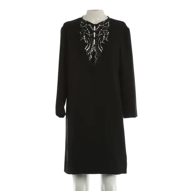Abito, in Nero, Poliestere, Ermanno Scervino