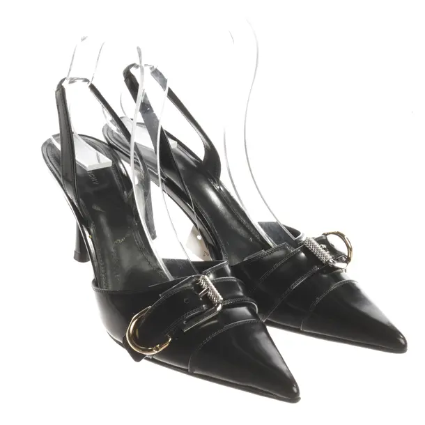 Sandali, in Nero, Givenchy