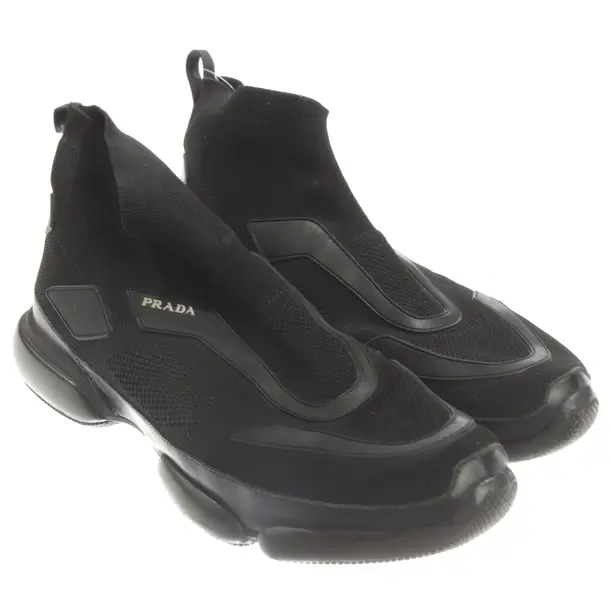 Sneakers, in Black, Prada
