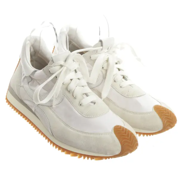 Sneakers, in White, Loewe