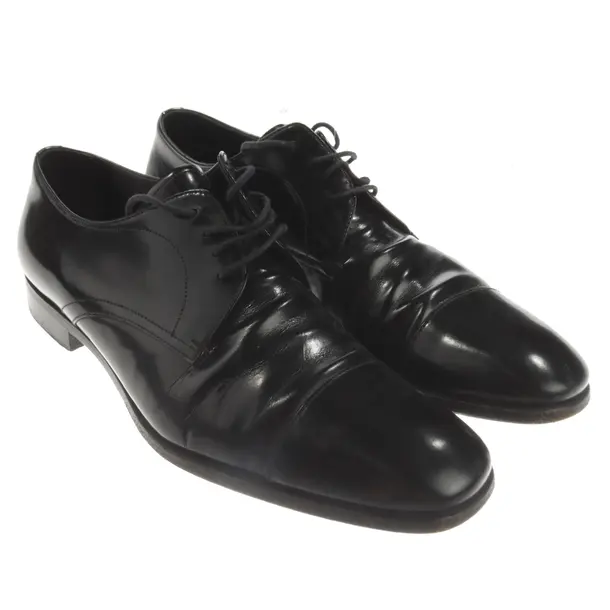 Slip On Shoes, in Black, Prada