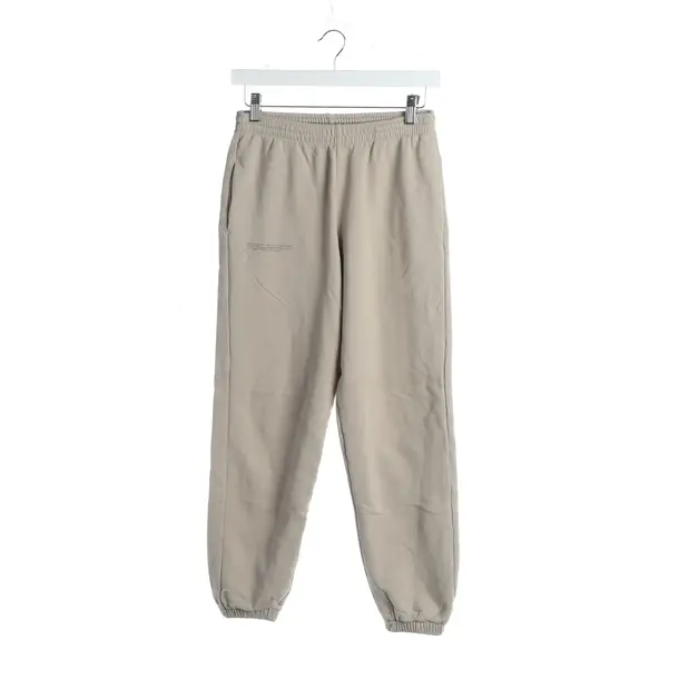 Jogginghose, in Beige, Baumwolle, Pangaia