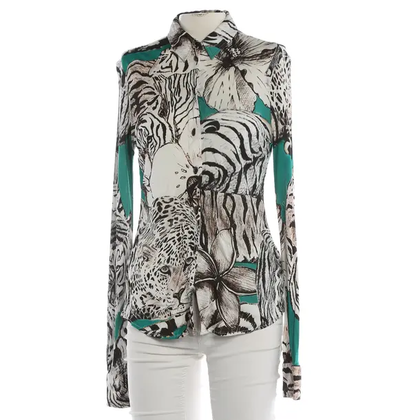 Camicetta, in Multicolore, Viscosa, CLASSE cavalli