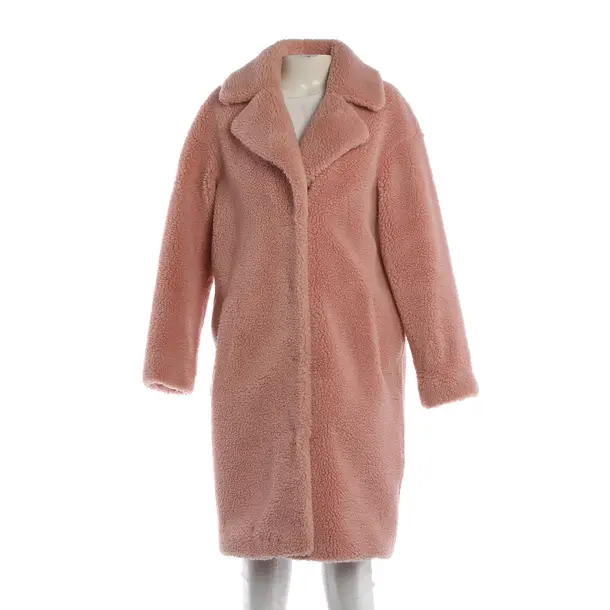 Cappotto invernale, in Rosa, Poliestere, Studio Stand