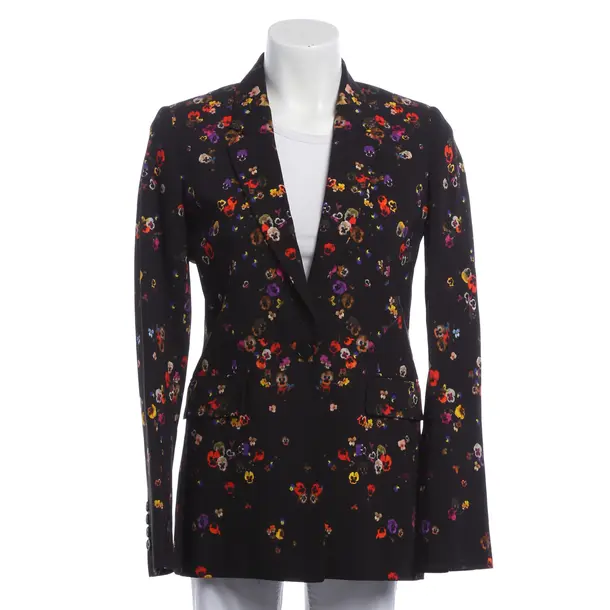 Blazer, in Multicolore, Viscosa, Givenchy