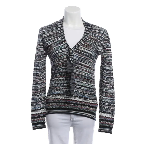 Jumper, in Multicolored, Wool, Missoni
