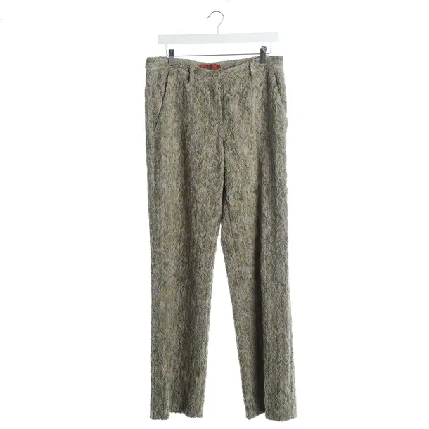 Pantaloni, in Multicolore, Cotone, Missoni