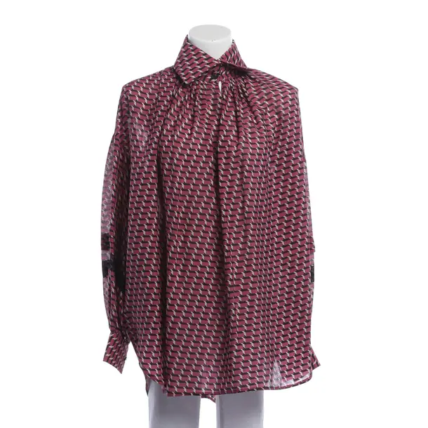 Blouse, in Multicolored, Silk, Etro