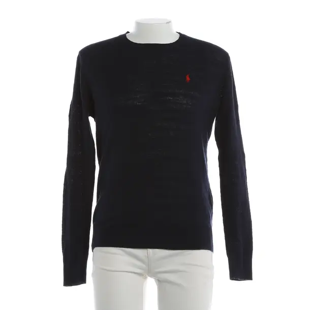 Maglione, in Marina Militare, Cotone, Polo Ralph Lauren