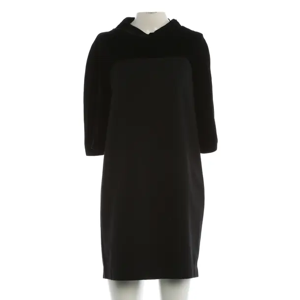 Abito, in Nero, Viscosa, Max Mara