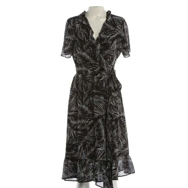 Kleid, in Schwarz, Polyester, Michael Kors