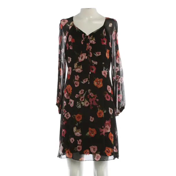 Dress, in Multicolored, Viscose, Twin Set