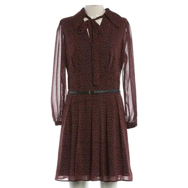 Dress, in Multicolored, Polyester, Michael Kors