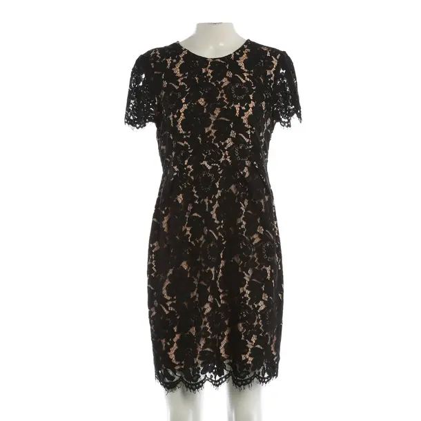 Cocktail Dress, in Black, Viscose, Twin Set