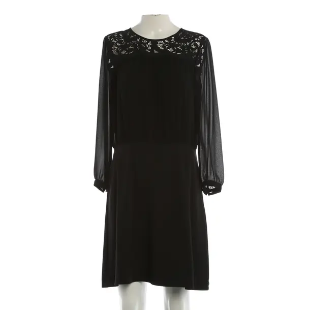 Cocktail Dress, in Black, Polyester, Michael Kors
