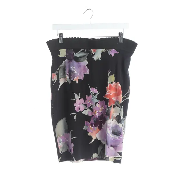 Rock, in Mehrfarbig, Seide, Dolce & Gabbana
