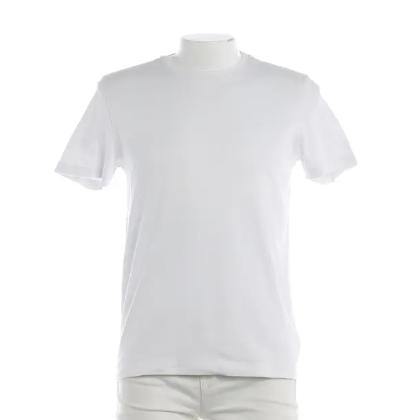 T-Shirt, in Weiß, Baumwolle, Michael Kors