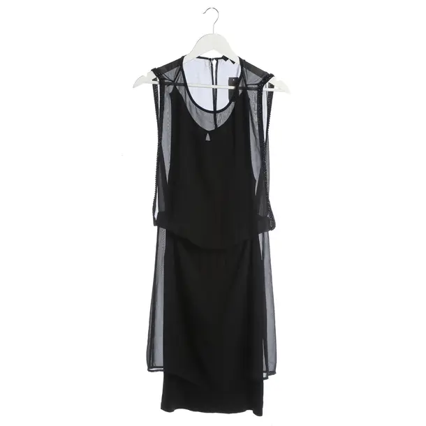 Abito da cocktail, in Nero, Poliestere, Armani Jeans