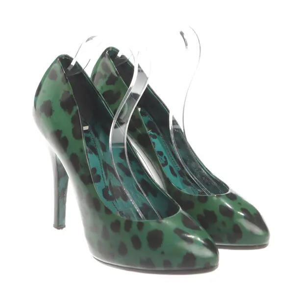 Pumps, in Schwarz, Dolce & Gabbana