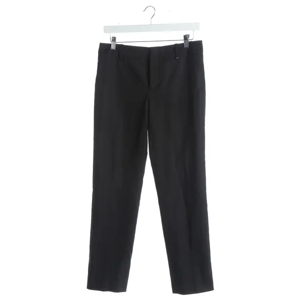 Pants, in Black, Polyamide, Gucci