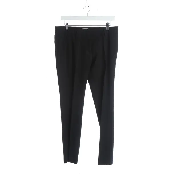Pantaloni, in Nero, Lana, Prada