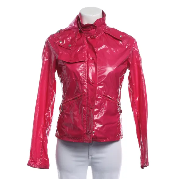 Sommerjacke, in Rosa, Polyamid, Moncler