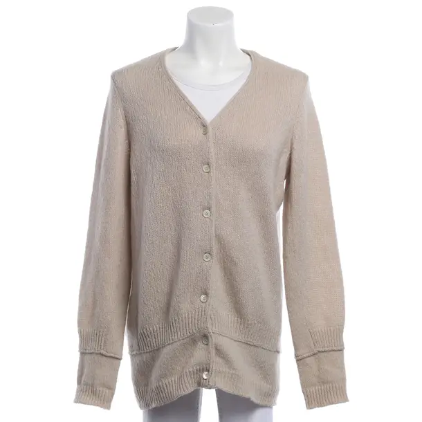 Strickjacke, in Braun, Wolle, Marni