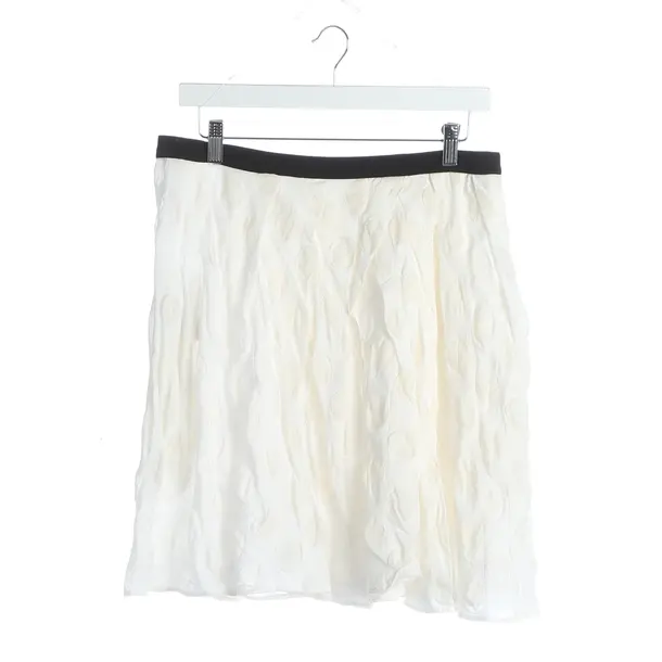 Gonna, in Bianco, Cotone, Marni