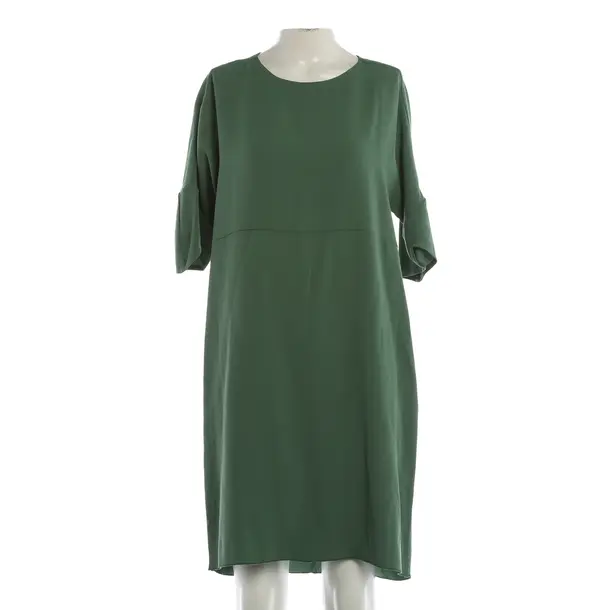 Kleid, in Grün, Acetat, Marni